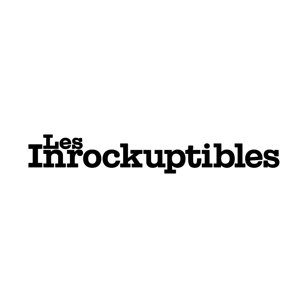 Logo Inrocks
