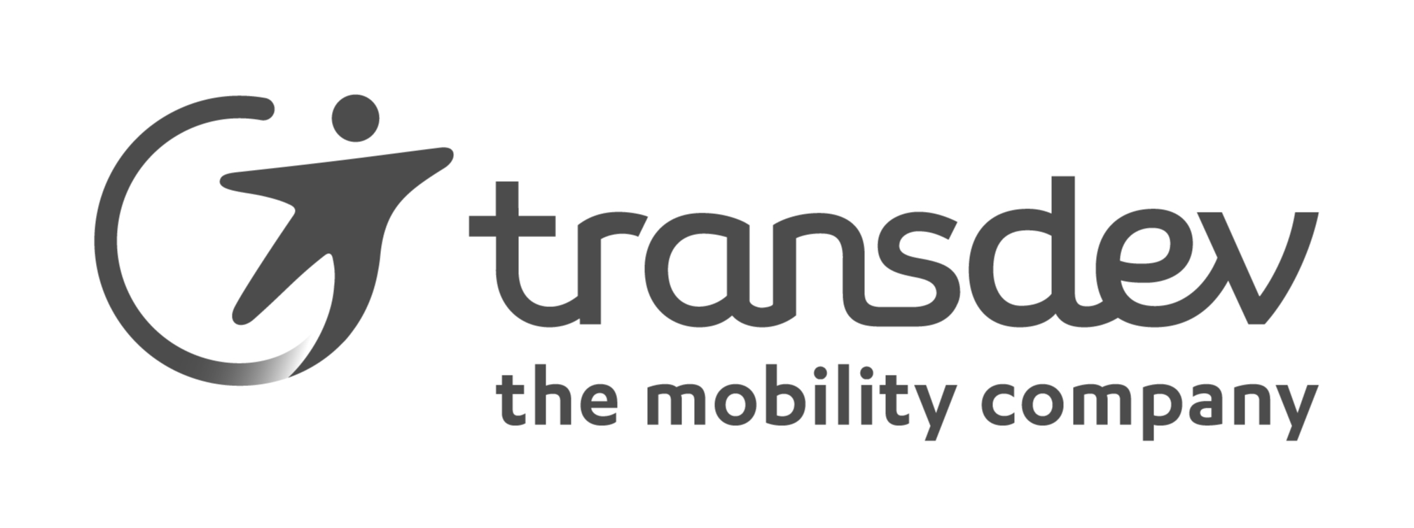 Logo Transdev