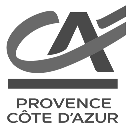 Logo Crédit Agricole