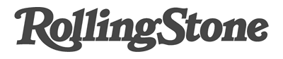 Logo Rolling Stone