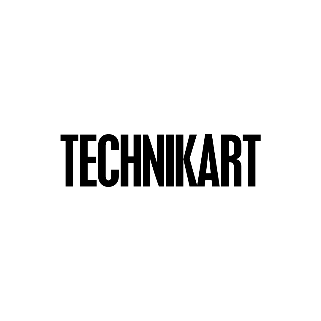Logo Technikart