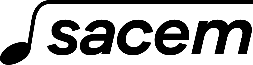 Logo sacem