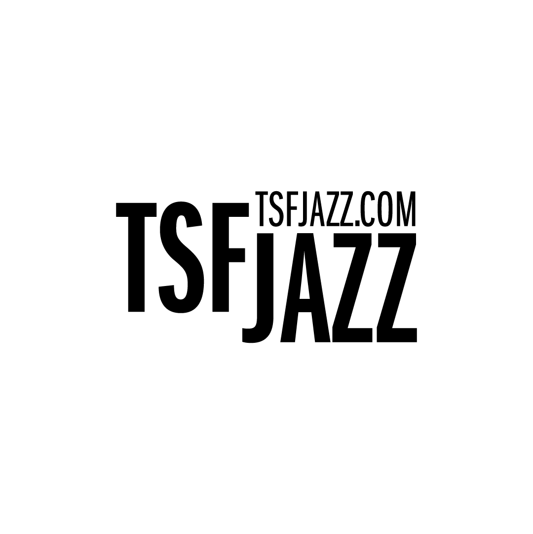 Logo TSF Jazz