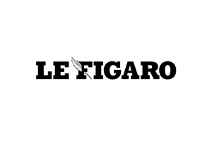 Logo Le Figaro