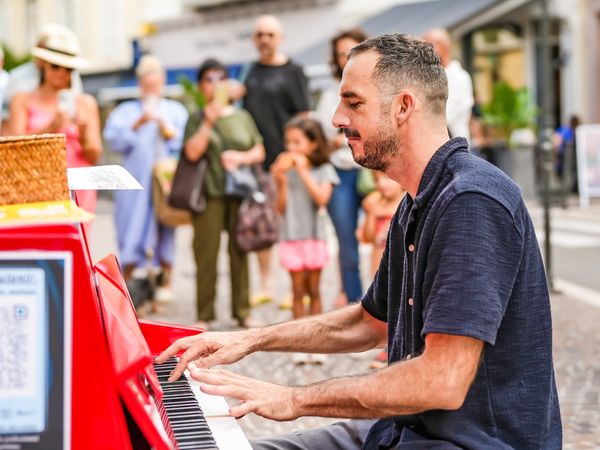 photo Steve Milla Massone