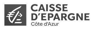 Logo Caisse d'épargne
