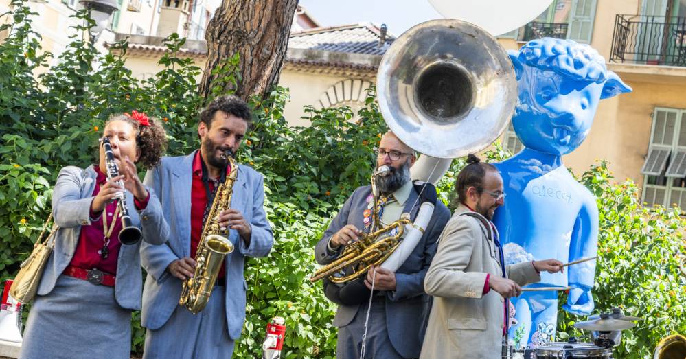 Fest’OFF : le jazz s’invite dans la métropole