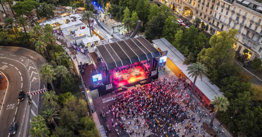 Les deux premiers artistes du Nice Jazz Fest 2025