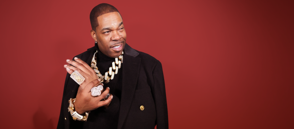 Busta Rhymes, figure incontournable du hip-hop East Coast