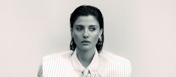 Noga Erez, voix avant-gardiste au Nice Jazz Fest 2026