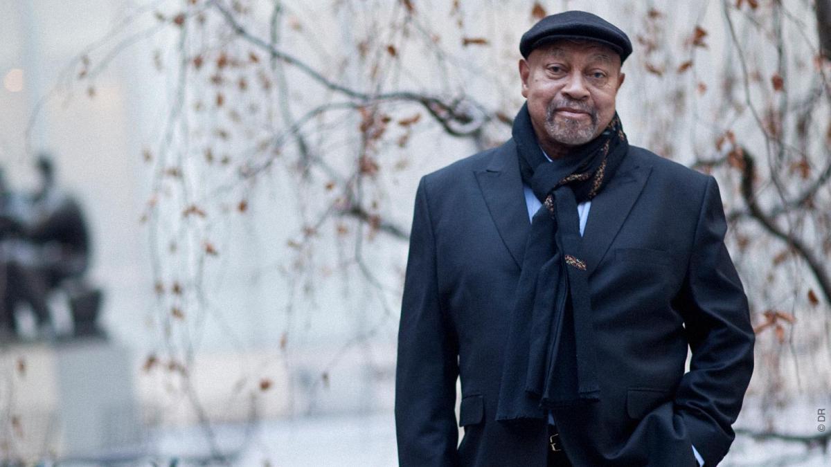 The Kenny Barron Trio with Kiyoshi Kitagawa and Johnathan Blake