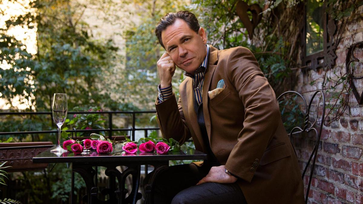 Kurt Elling Passion World