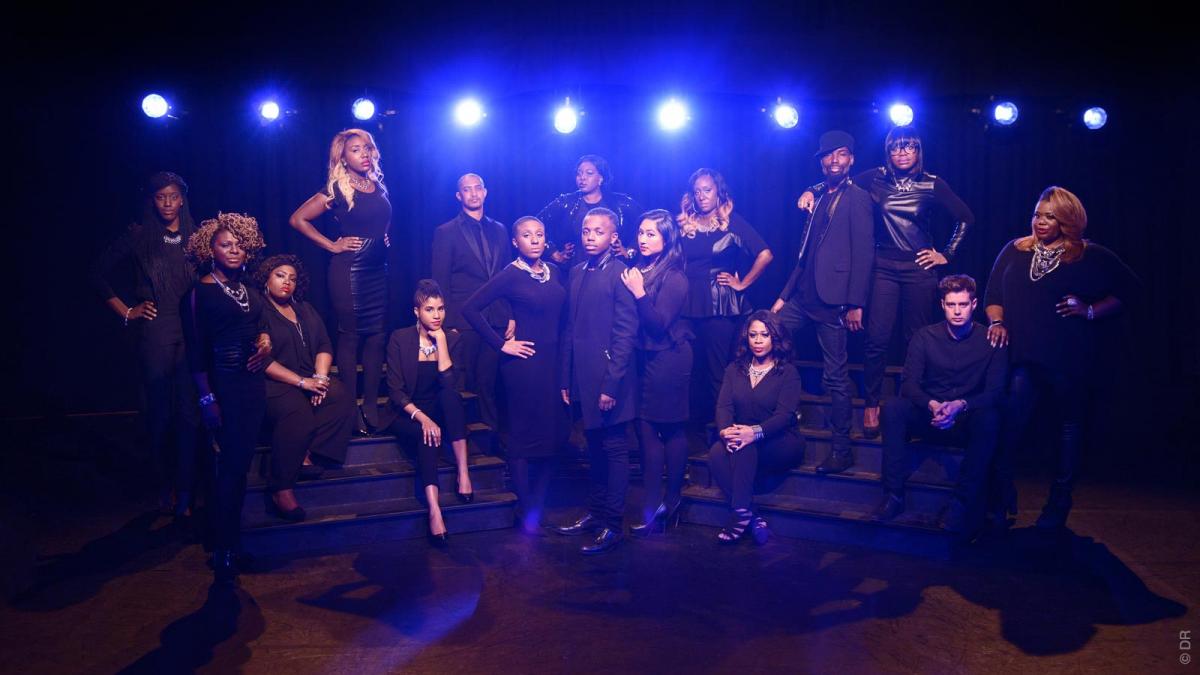 The London Community Gospel Choir (gratuit)