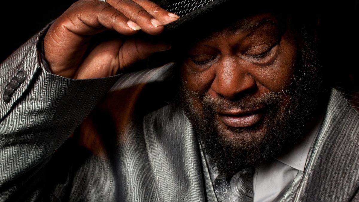 George Clinton
