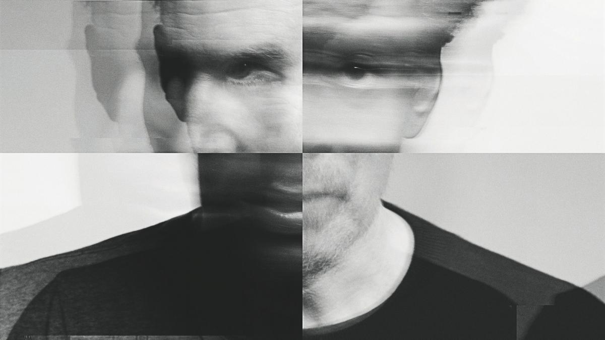 Massive Attack - Ritual Spirit