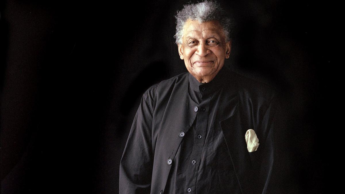 Abdullah Ibrahim Quartet