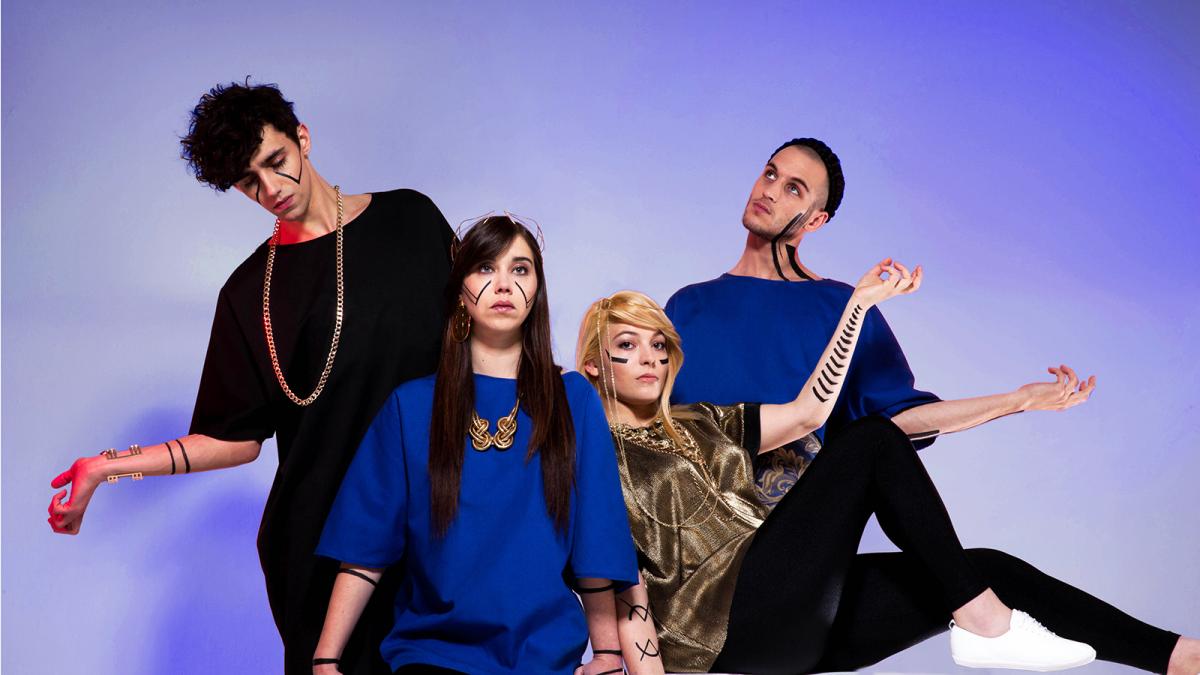 Hyphen Hyphen - 2018