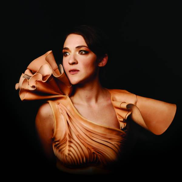 2017 0717 - A - TDV - Becca Stevens -