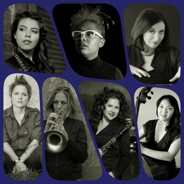 2017 0717 - B - TDV - Woman To Woman