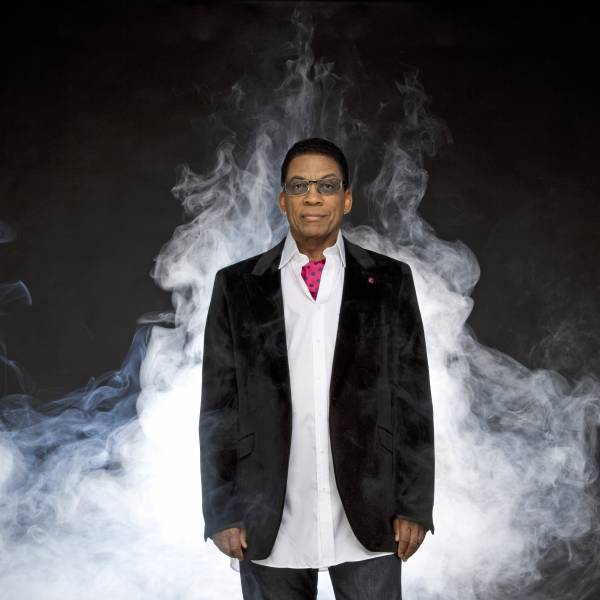 2017 0717 - C - MASSENA - Herbie Hancock -