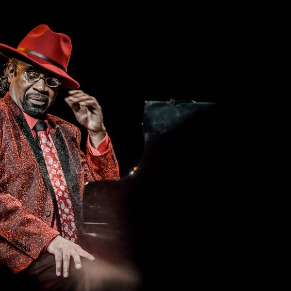 2017 0719 - A - TDV - Johnny O'Neal Trio -