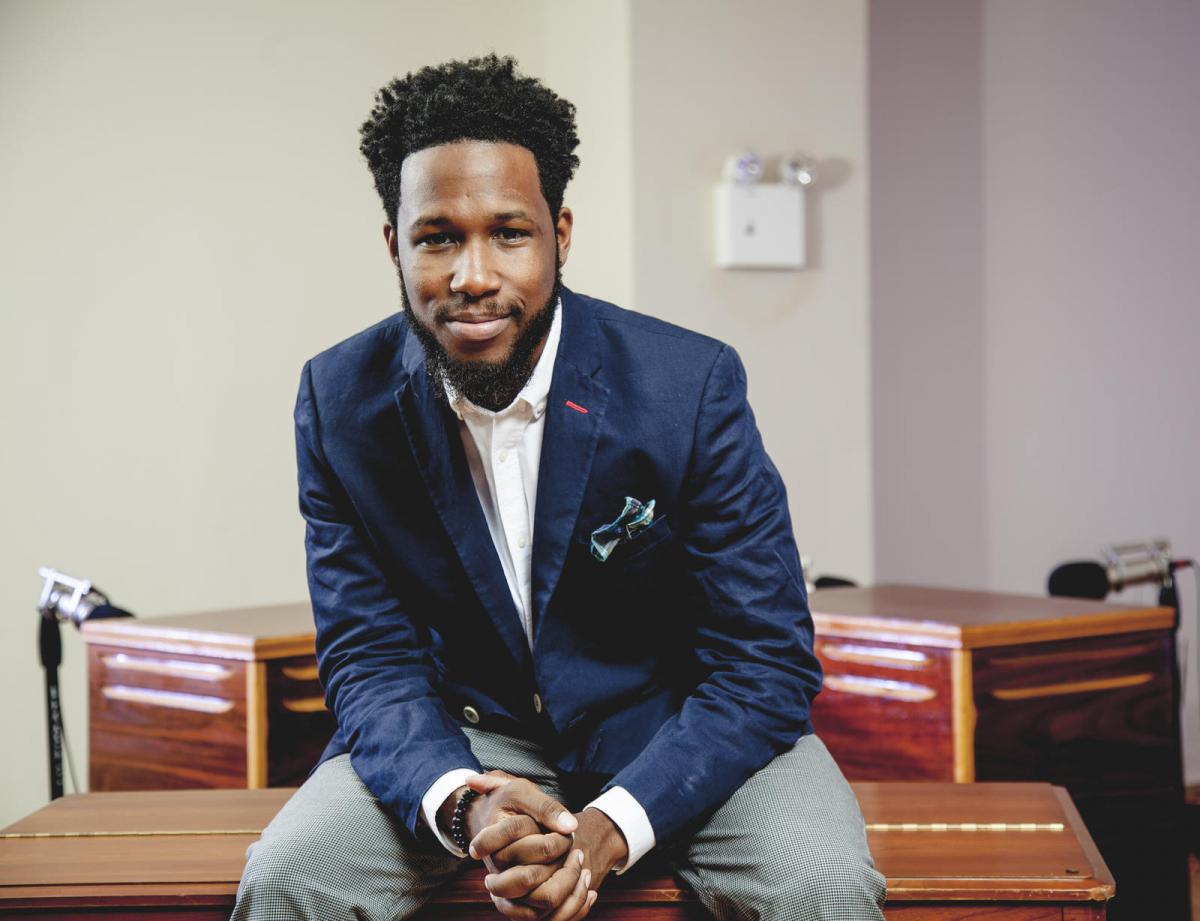 Cory Henry & the Funk Apostles
