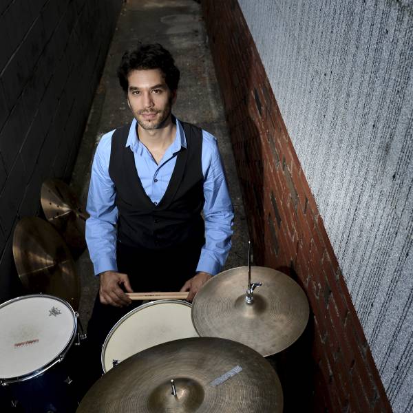 2017 0720 - A - TDV - Daniel Freedman -