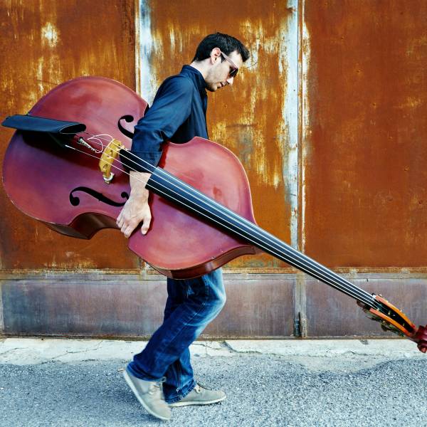 2017 0721 - A - TDV - Pierre Marcus Quartet -