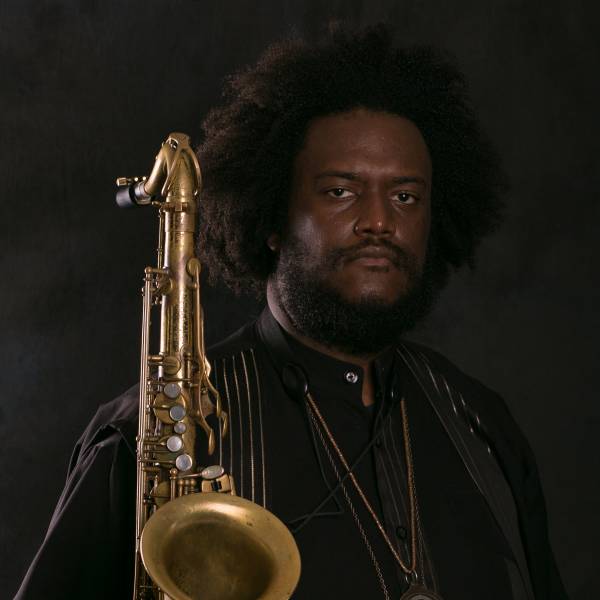 2017 0721 - C - TDV - Kamasi Washington