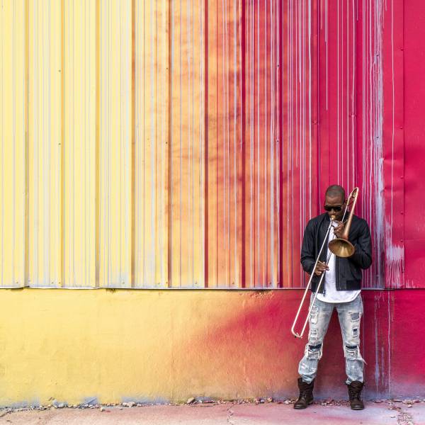 2017 0717 - A - MASSENA - Trombone Shorty & Orleans Avenue