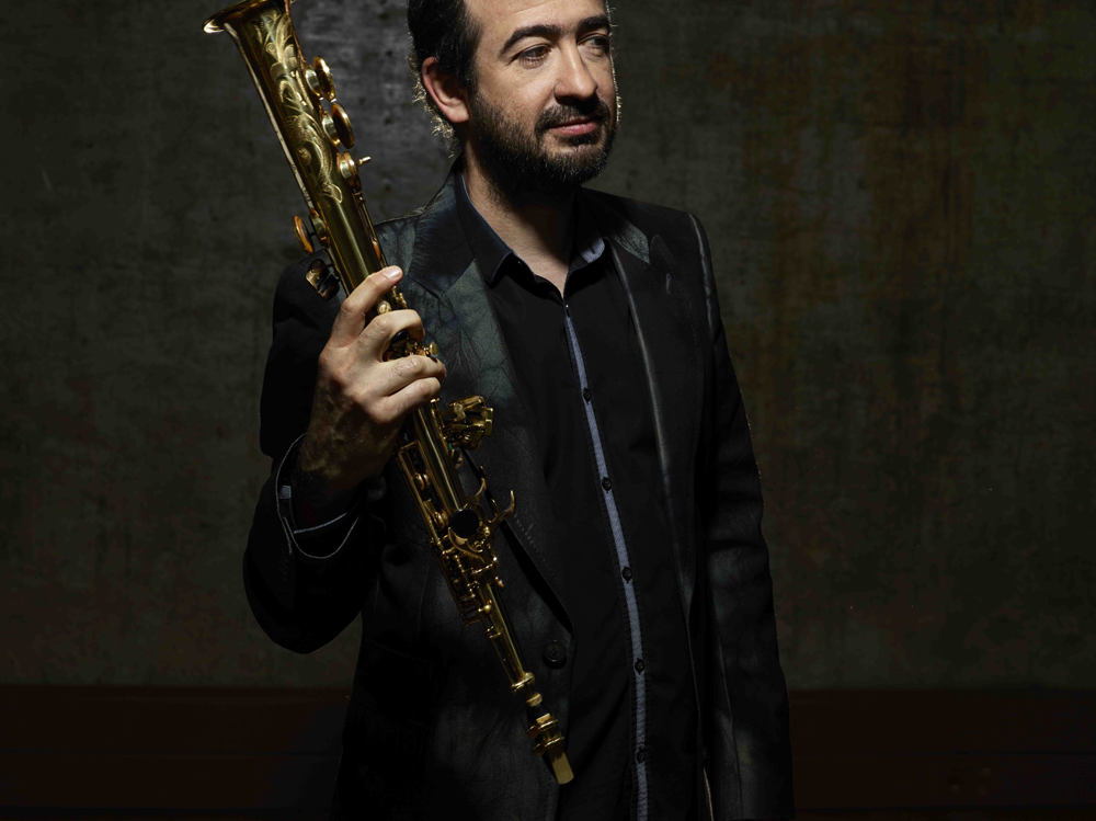 Pierre Bertrand « Caja Negra »