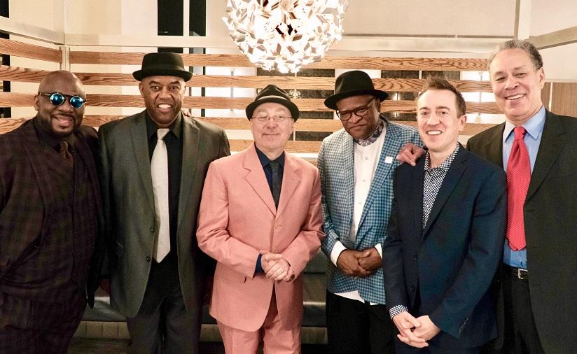 RALPH PETERSON AND THE MESSENGER LEGACY