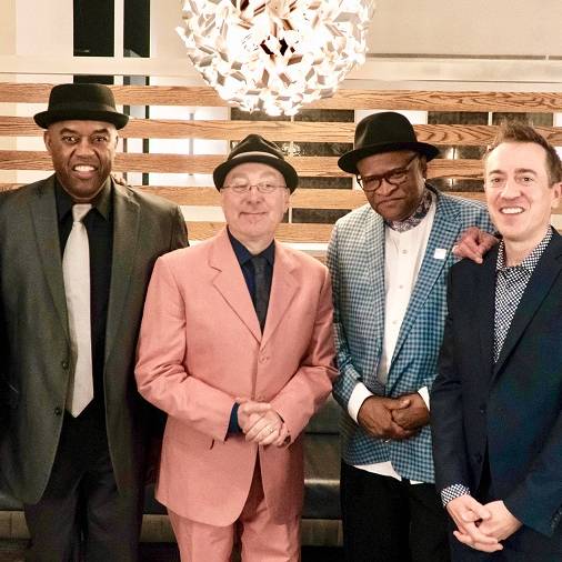 Petit The Messenger Legacy @ Scullers.jpg