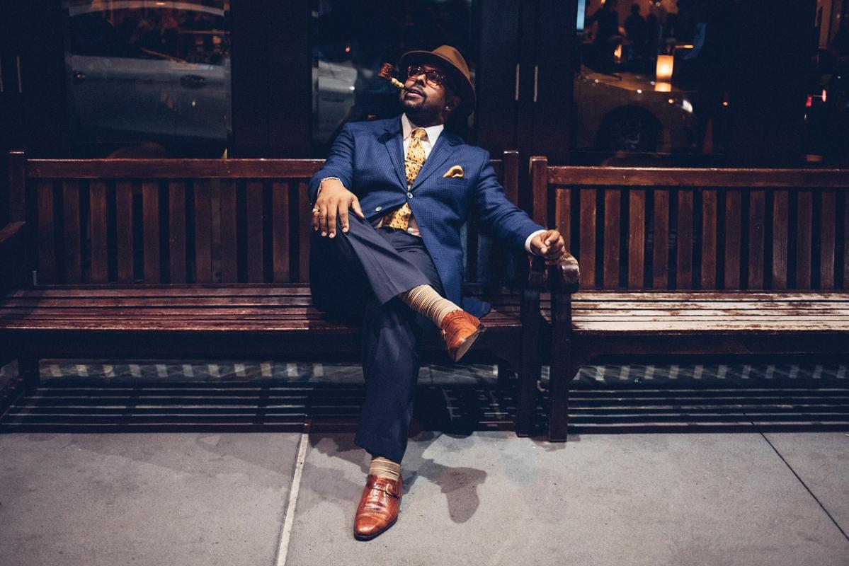 A CHRISTIAN MCBRIDE SITUATION (2019)