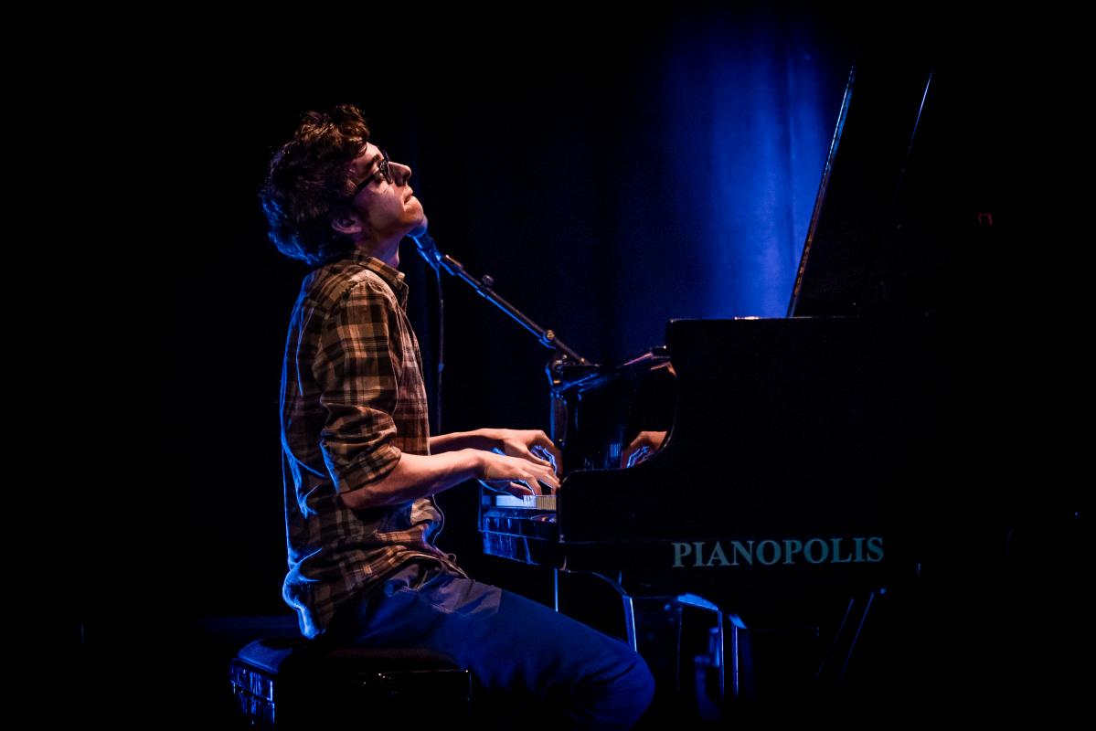 ADRIEN BRANDEIS QUINTET