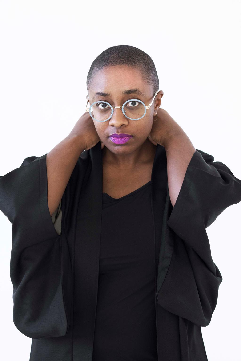 Cécile McLorin Salvant & Sullivan Fortner