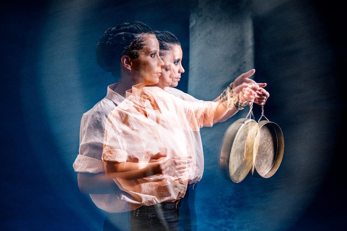 Anne Paceo « S.H.A.M.A.N.E.S. »