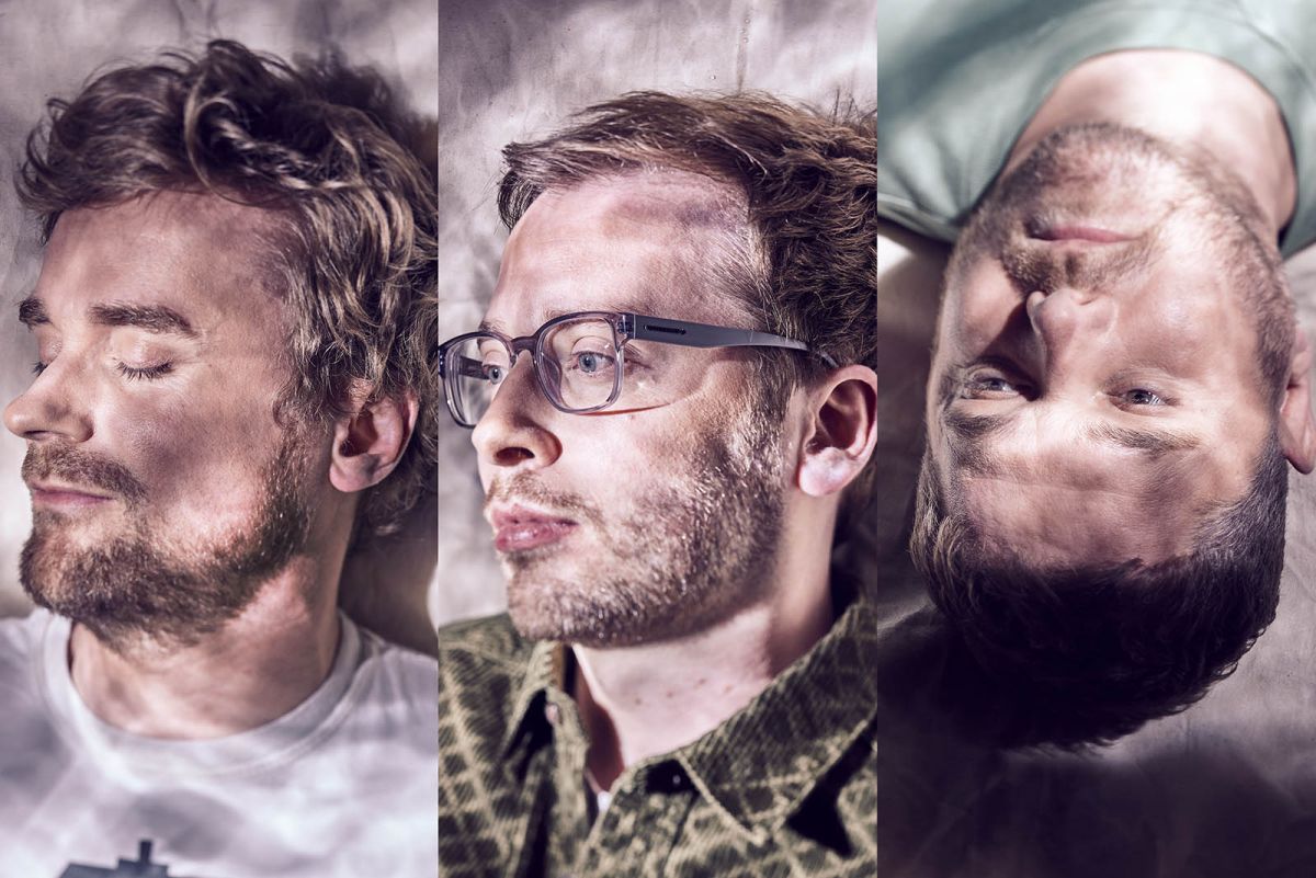 Gogo Penguin Everything Is Going To Be OK Tour 2023