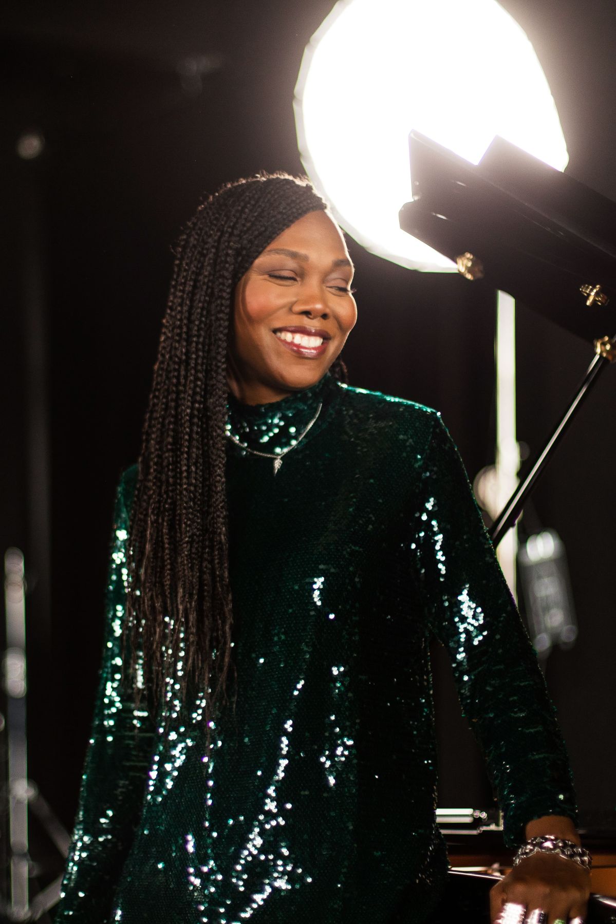 Kareen Guiock Thuram