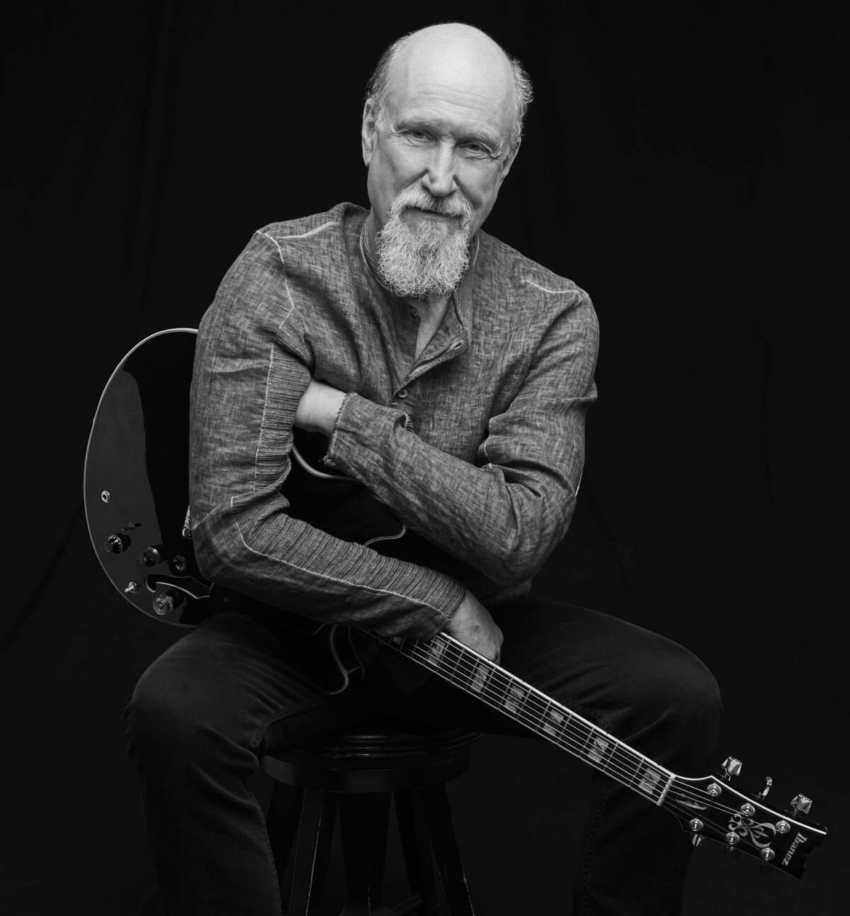 John Scofield « Long Days Quartet »