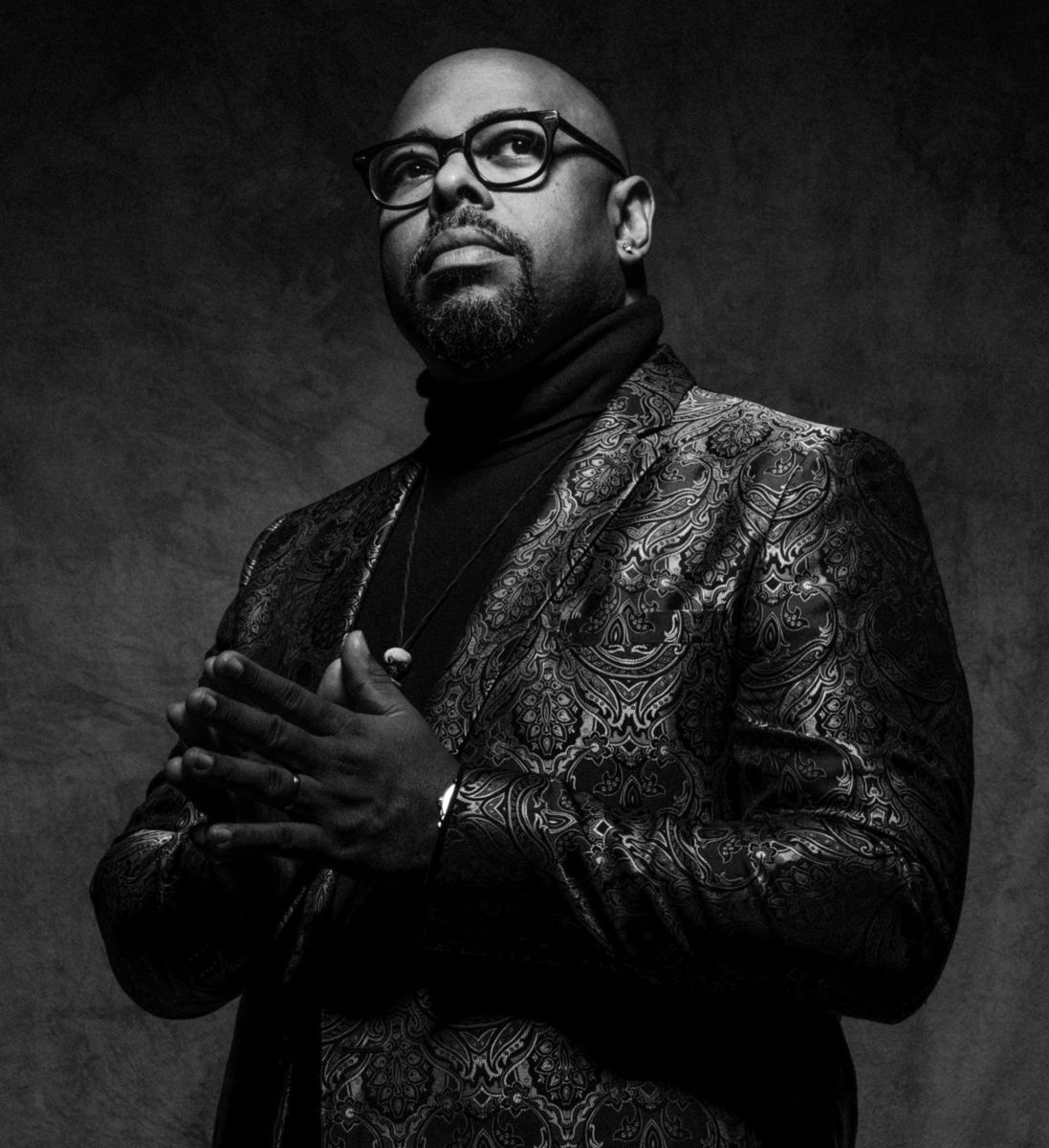 Christian McBride, Benny Green & Gregory Hutchinson Remembering Ray Brown Trio