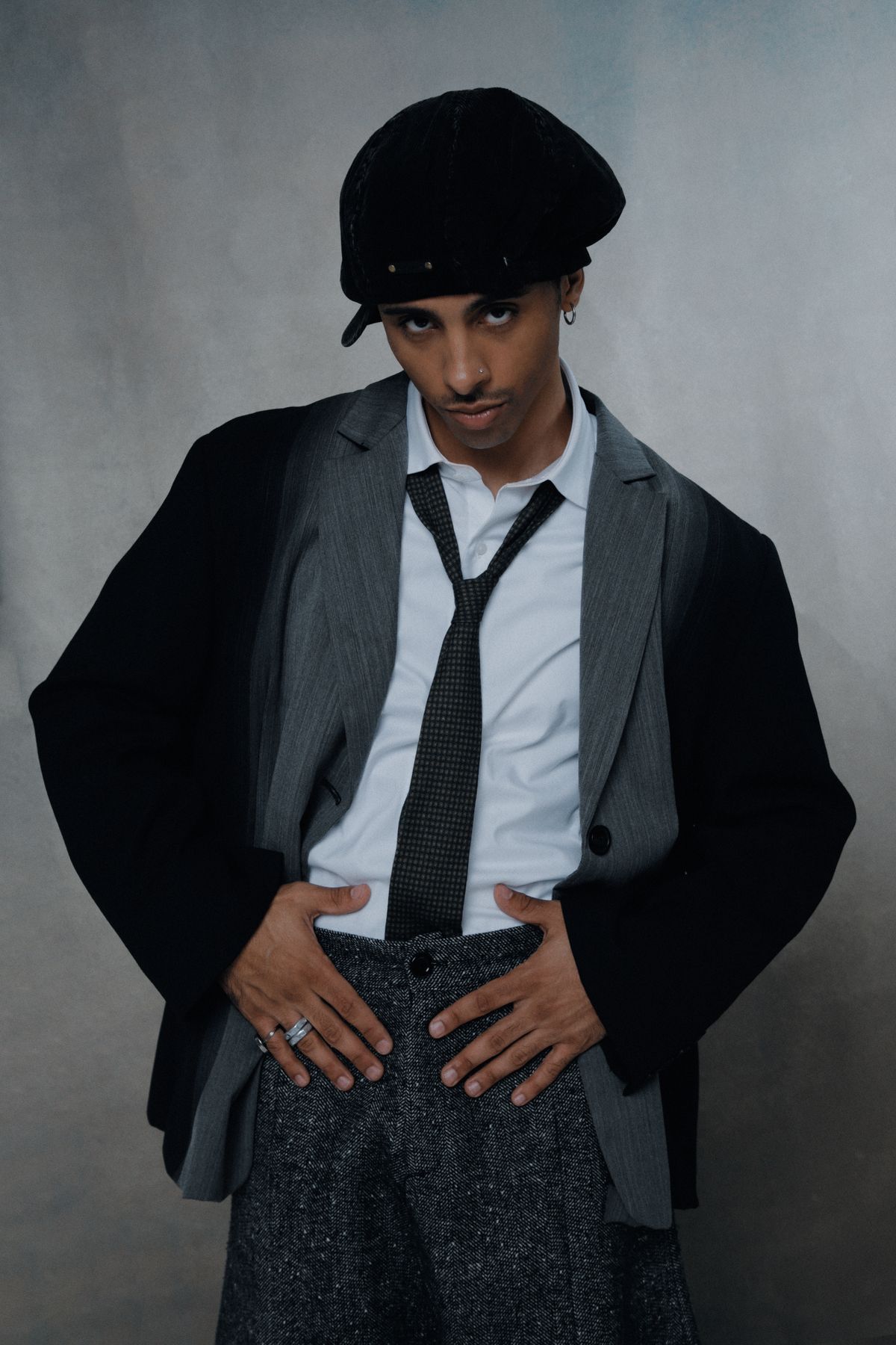 Gabriel Jacoby