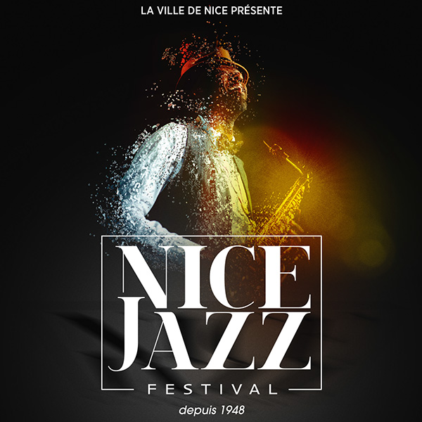 Nice Jazz Festival 2017