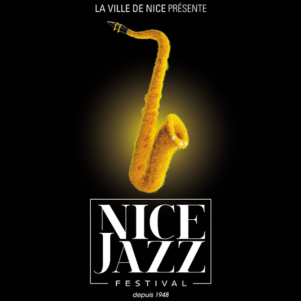 Nice Jazz Festival 2016