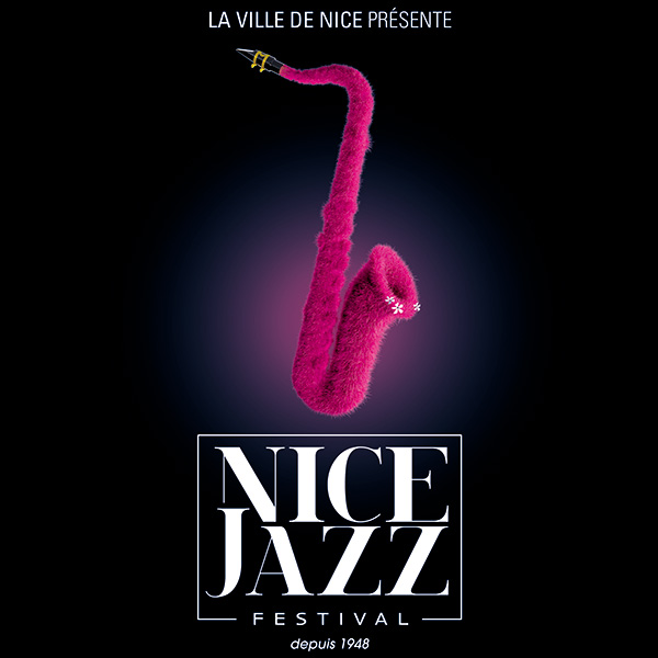Nice Jazz Festival 2015