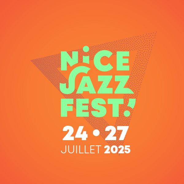 Affiche Nice Jazz Fest 2024