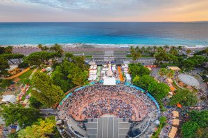 Théâtre de Verdure (1)
