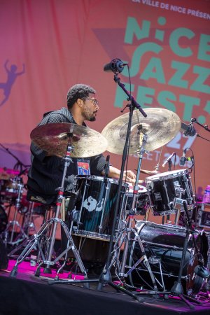 Sullivan Fortner Trio (10)