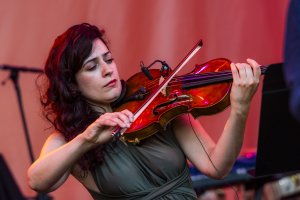 Edouard Pennes présente « Bird Lives! » feat. Giacomo Smith (6)