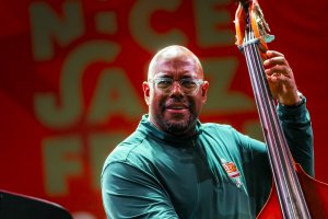 Christian McBride, Benny Green & Gregory Hutchinson Remembering Ray Brown Trio (5)